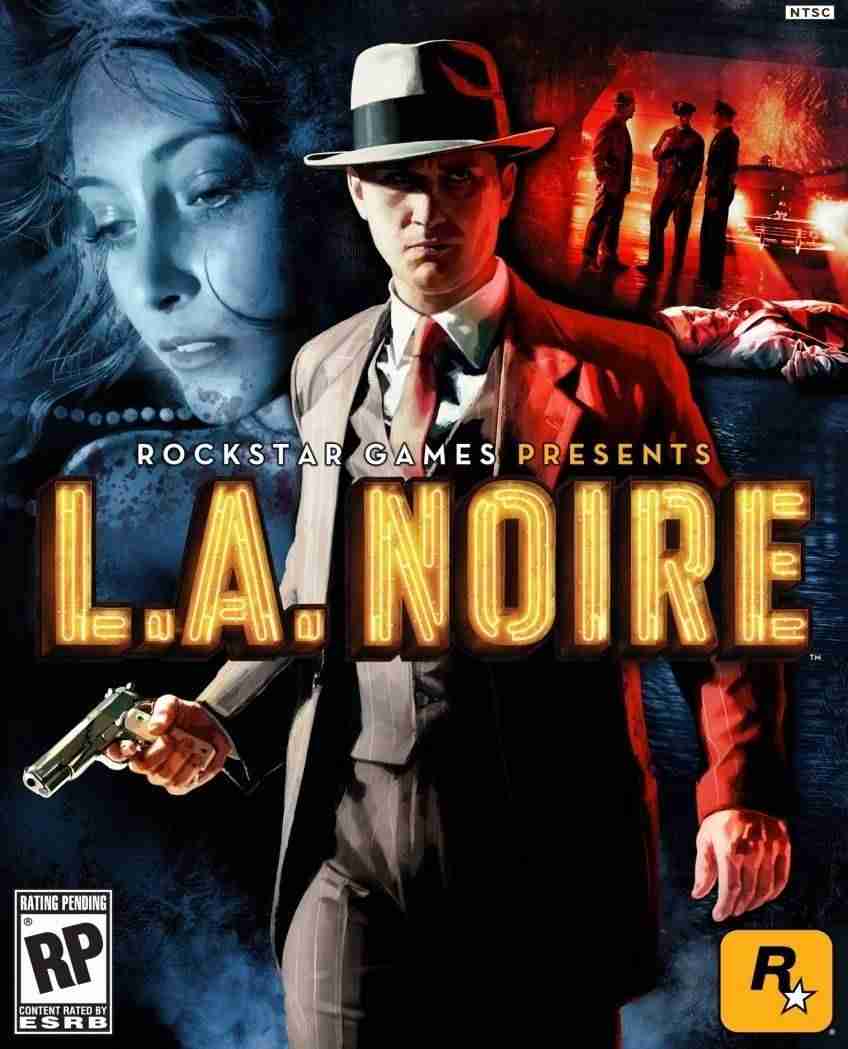 Descargar L A Noire Complete Edition [MULTi6][PROPHET] por Torrent